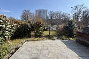 Wohnung mit Gartenterrasse in bester Villen-/Stadtlage – Die vollständige Adresse der Immobilie erhältst du vom Anbieter., 76137 Südweststadt, Karlsruhe – Vorschaubild 2