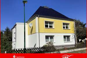 Haus Sonnenschein – Die vollständige Adresse der Immobilie erhältst du vom Anbieter., 1996 Senftenberg – Vorschaubild 1