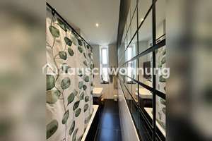 Tauschwohnung: schöne helle 2 Zimmerwohnung mit Südbalkon  gegen 3-4 Zimmer – Die vollständige Adresse der Immobilie erhältst du vom Anbieter., 13086 Weißensee, Berlin – Vorschaubild 4