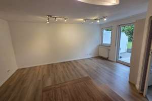 Wenn Lage entscheidet! 2-Zi.-Wohnung nahe Uni/Fraunhofer mit Garten! – Gräfin-von-Linden-Weg 8, 70569 Dachswald, Stuttgart – Vorschaubild 8