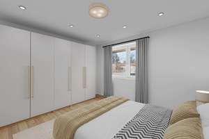 Attraktive 3-Zimmer-Wohnung mit Südwest-Balkon und guter Vermietbarkeit – Die vollständige Adresse der Immobilie erhältst du vom Anbieter., 93057 Konradsiedlung-Wutzlhofen, Regensburg – Vorschaubild 7