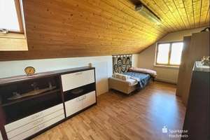 Einfamilienhaus mit Einliegerwohnung in Küssaberg- Bechtersbohl – Die vollständige Adresse der Immobilie erhältst du vom Anbieter., 79790 Küssaberg – Vorschaubild 9