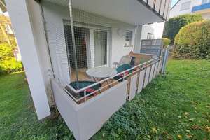 Helle und sofort bezugsfreie 2-Zimmer-Wohnung mit 2 Balkonen in ruhiger Lage von Stuttgart-Vaihingen – Die vollständige Adresse der Immobilie erhältst du vom Anbieter., 70569 Kaltental, Stuttgart – Vorschaubild 9