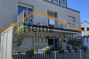 *** Gemütliche 3,5 Zimmerwohnung in bester Lager von Bergisch Gladbach-Refrath*** – Die vollständige Adresse der Immobilie erhältst du vom Anbieter., 51427 Refrath, Bergisch Gladbach – Vorschaubild 5