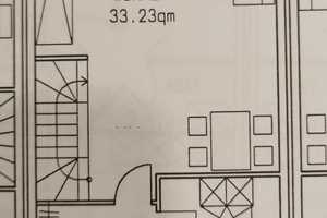 135qm  Reihenmittelhaus BEFRISTET möbliert zur Zwischenmiete zu vermieten  – Oberhausen – Vorschaubild 9