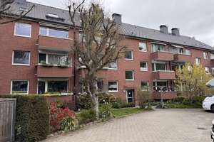 Im Auftr.: Verm.  2,5 Zi.-Whg mit Blk. und Stellplatz – als Kapitalanlage oder spätere Selbstnutzung – Die vollständige Adresse der Immobilie erhältst du vom Anbieter., 22305 Barmbek-Nord, Hamburg – Vorschaubild 11