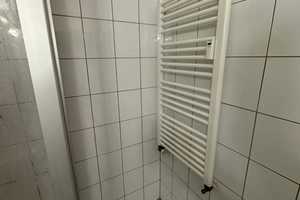 Wohnen in bester Lage: Schicke 1-Zimmer Wohnung mit Einbauküche in Krefeld – Krefeld – Vorschaubild 5