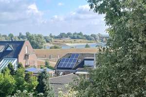 60 m² Dreizimmerwohnung im Dachgeschoss in Bimmen direkt am Rhein – Heerstraße 27, 47533 Kleve – Vorschaubild 5
