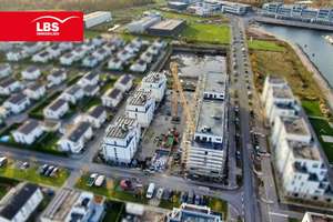 HAFENLOFT - Exklusive Erdgeschoss Wohnung mit Garten an der Marina 
 – Die vollständige Adresse der Immobilie erhältst du vom Anbieter., 45889 Bismarck, Gelsenkirchen – Vorschaubild 12