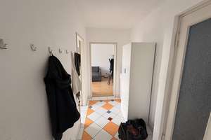 UNTERVERMIETUNG - Zuhause mit zwei Zimmern in zentraler Lage von Mannheim – N7 9, 68161 Innenstadt/Jungbusch, Mannheim – Vorschaubild 6