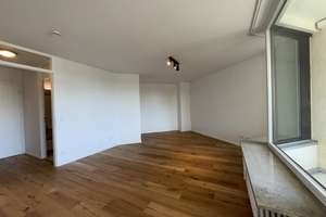 Klein, fein, München ! Charmante  1-Zimmer-Wohnung mit überdachtem Balkon – Gottfried-Böhm-Ring 32, 81369 Mittersendling, München – Vorschaubild 2