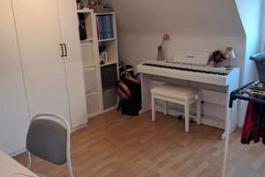 3-Zimmer Dachgeschosswohnung in Koblenz Lützel – Die vollständige Adresse der Immobilie erhältst du vom Anbieter., 56070 Lützel, Koblenz – Vorschaubild 4