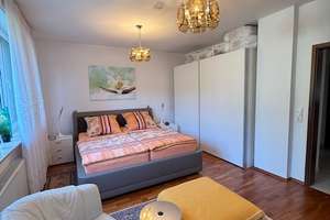 Wohlfühloase in bester Lage: 1-2 Familienhaus mit Garten, Carport & PV-Anlage in Baden-Baden – Lilienmattstraße 2, 76530 Innenstadt, Baden-Baden – Vorschaubild 4