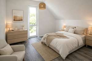 Neubau-Einfamilienhaus auf sonnigem Südwest-Grundstück in Bürgerfelde – Die vollständige Adresse der Immobilie erhältst du vom Anbieter., 26127 Alexandersfeld, Oldenburg (Oldenburg) – Vorschaubild 6