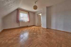 Schönes Haus mit Einliegerwohnung + großem Garten  – Sigmaringen (Kreis) – Vorschaubild 16