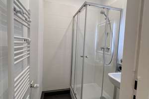 Gemeinsam ist alles Schöner besonders diese Wohnung - 2 Zimmer mit EBK, Essbereich - Uni nah – Bernhardstraße 20, 9126 Lutherviertel, Chemnitz – Vorschaubild 6