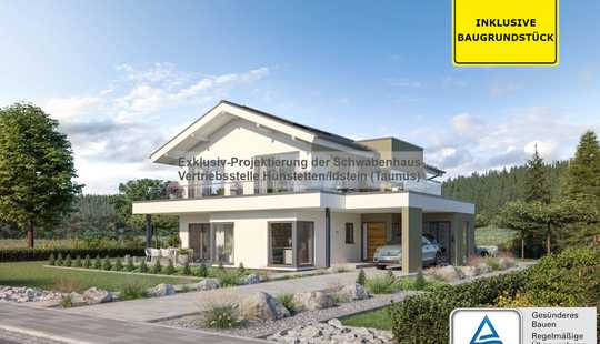 Bild von *** Wiesbaden-Biebrich / indiv. planbarer Neubau (mit FESTPREIS u. verbindlicher Terminschiene)