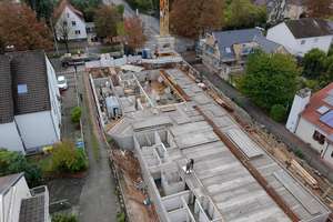 Residenz Fürstenallee - Erdgeschosswohnung mit Terrasse – Die vollständige Adresse der Immobilie erhältst du vom Anbieter., 33102 Kernstadt, Paderborn – Vorschaubild 6