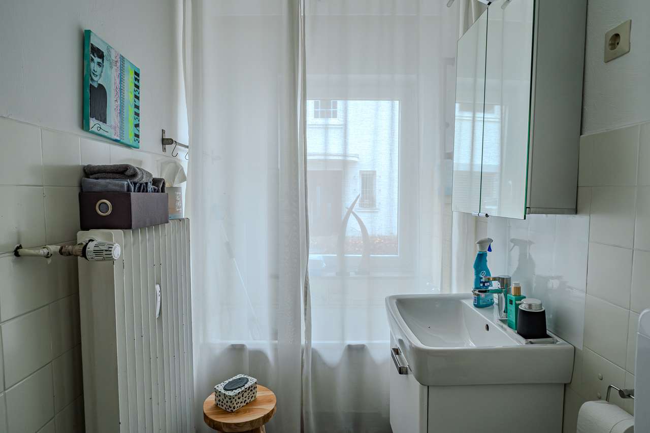 Immobilie in Herford - +++COMMING SOON++Lassen Sie sich vormerken!++6-Familienhaus mit Balkonen++ - Bild 1