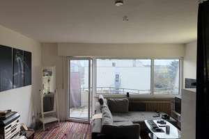 Gemütliches Apartment inkl. TG Platz und Balkon in Beuel – Rheindorfer Str. 128e, 53225 Schwarzrheindorf/Vilich-Rheindorf, Bonn – Vorschaubild 3