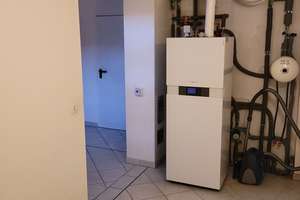 feines Einfamilienhaus im Grünen, Erfurt - Windischholzhausen – Die vollständige Adresse der Immobilie erhältst du vom Anbieter., 99099 Windischholzhausen, Erfurt – Vorschaubild 8