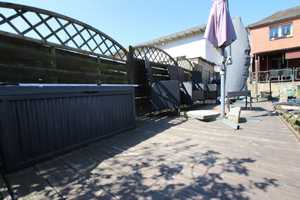 **Reserviert**
Idyllisches Wohnen in direkter Nähe zur Lippe – Damaschkeweg 54, 46483 Wesel (Kreis) – Vorschaubild 24