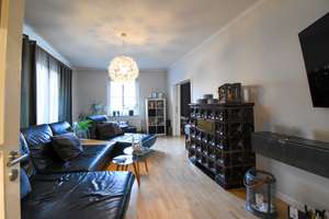 Großzügige  2-Ebenen-Stadtwohung im 2 Parteienhaus – Grazer Str 4, 30519 Waldhausen, Hannover – Vorschaubild 5