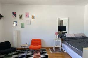Zwei Zimmer Wohnung in zentraler Lage – P2 6, 68161 Innenstadt/Jungbusch, Mannheim – Vorschaubild 14