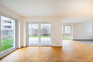 3-Zimmer-Wohnung mit Terrasse Wü/Frauenland – Die vollständige Adresse der Immobilie erhältst du vom Anbieter., 97074 Frauenland, Würzburg – Vorschaubild 2