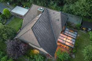 Familienfreundliches Einfamilienhaus in bester Lage von Norderstedt – Die vollständige Adresse der Immobilie erhältst du vom Anbieter., 22846 Norderstedt – Vorschaubild 3