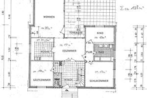 Großes freistehendes Zweifamilienhaus 245qm Wohnfläche 9 Zimmer – Die vollständige Adresse der Immobilie erhältst du vom Anbieter., 13589 Falkenhagener Feld, Berlin – Vorschaubild 41