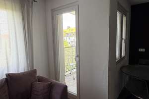 2-Zimmer-Wohnung mit Balkon in Düsseldorf-Derendorf – Jülicher Straße 94, 40477 Derendorf, Düsseldorf – Vorschaubild 4