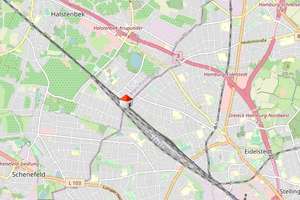 Jetzt vormerken lassen: Charmante Neubau-Doppelhaushälfte in Halstenbek – Die vollständige Adresse der Immobilie erhältst du vom Anbieter., 25469 Halstenbek – Vorschaubild 2