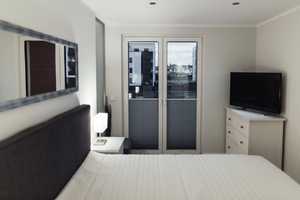 Möblierte moderne 2-Zimmer mit schöner Terrasse – Wolfsburg – Vorschaubild 7