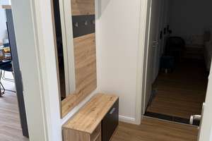 Exklusives Saniertes Möbliertes 2-Zi.-Apartment im EG in Erlangen Zentrum – Marquardsenstr. 5, 91054 Markgrafenstadt, Erlangen – Vorschaubild 11