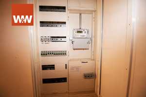 Doppelhaushälfte im Grünen – Nur wenige Minuten von Frohburg entfernt – Leipzig (Kreis) – Vorschaubild 16