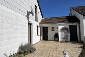 Günstiges, gepflegtes 5-Raum-Reihenhaus in Bobingen – Amselweg 17, 86399 Augsburg (Kreis) – Vorschaubild 7