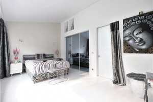 ARCHITEKTEN TOWNHOUSE AM HAGENPLATZ + INTERIOR DESIGNT + POOL + GARAGE + RUHIG LAGE + PRIVATVERKAUF – Berlin – Vorschaubild 6