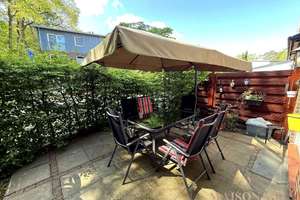 Großzügiges Reihenendhaus mit Carport & Vollkeller – Ruhige Wohnlage in Hamburg-Eißendorf – Die vollständige Adresse der Immobilie erhältst du vom Anbieter., 21077 Eißendorf, Hamburg – Vorschaubild 20