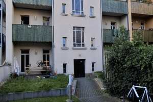 Exklusiv sanierte Wohnung im schönem Lindenau zum Verkauf – Calvisiusstr. 20a, 4177 Leipzig – Vorschaubild 1