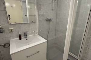 Westend! Bezugsfrei - 3-Zimmer-Wohnung mit Balkon - Fahrstuhl - oberste Etage! – Die vollständige Adresse der Immobilie erhältst du vom Anbieter., 14055 Westend, Berlin – Vorschaubild 13
