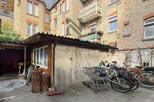 Handwerker aufgepasst! 3-Zimmer-Erdgeschosswohnung mit separatem Gartenhaus zum Selbstgestalten – 67059 Mitte, Ludwigshafen am Rhein – Vorschaubild 15
