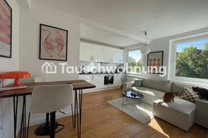 Tauschwohnung: Renovierte 3-Zimmer-Wohnung gegen günstigere 2 Zimmer