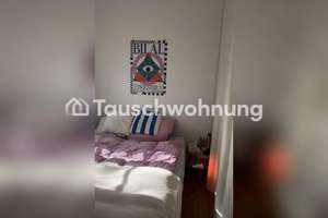 Tauschwohnung: Gemütliche Wohnung nahe Mauerpark gegen 2-Zi in Hamburg – Die vollständige Adresse der Immobilie erhältst du vom Anbieter., 10437 Prenzlauer Berg, Berlin – Vorschaubild 2