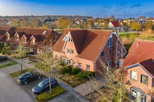 Hohe Wohnqualität, ruhige Lage – Reihenhaus nahe der Ostsee in Scharbeutz – Die vollständige Adresse der Immobilie erhältst du vom Anbieter., 23683 Scharbeutz – Vorschaubild 3