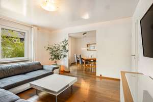 Familienglück in Darmstadt-Eberstadt - Liebig Immobilien – Die vollständige Adresse der Immobilie erhältst du vom Anbieter., 64297 Eberstadt, Darmstadt – Vorschaubild 2