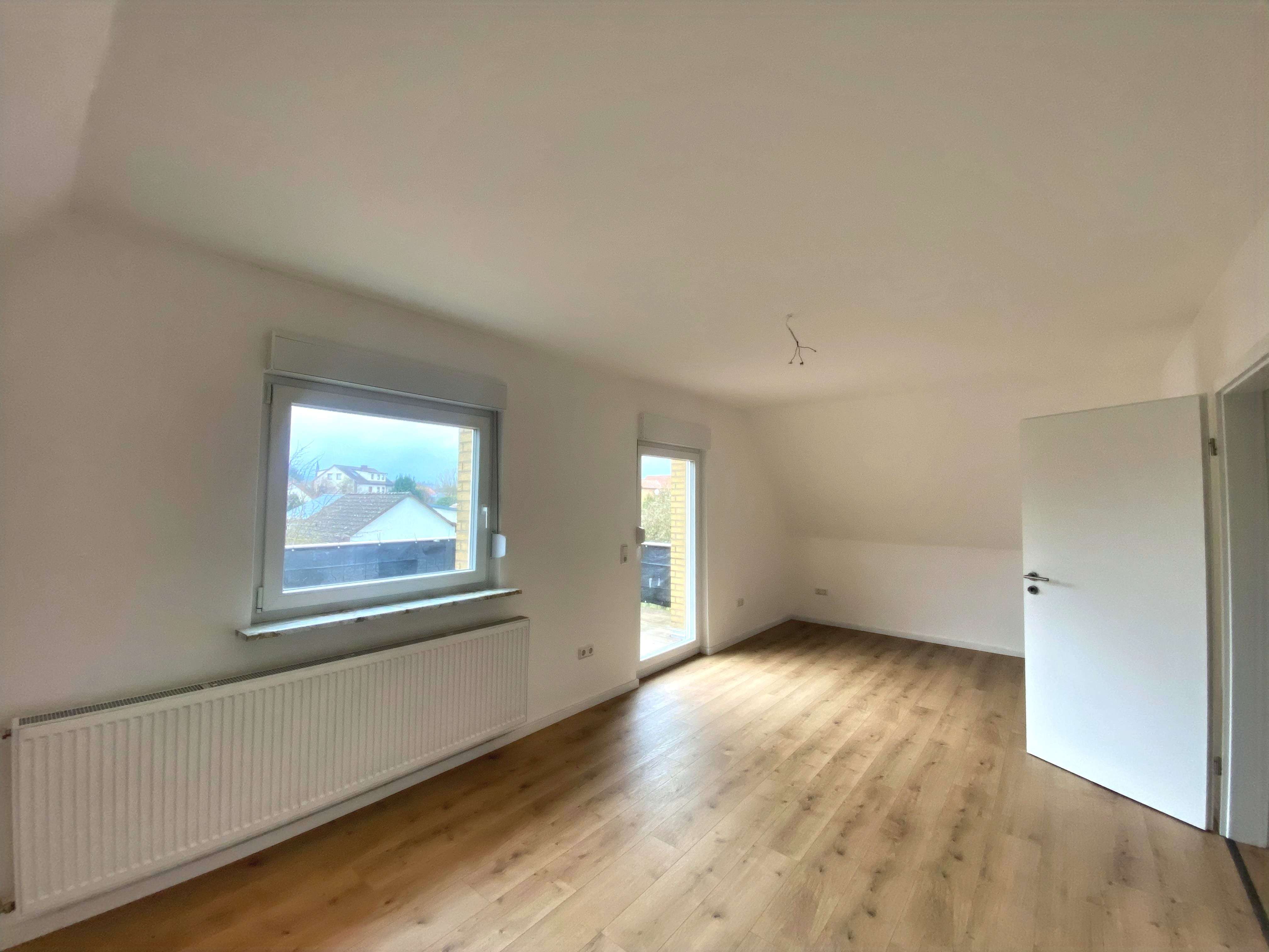 Immobilie in Hardegsen - Top saniert in Hevensen - Bild 0