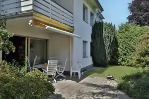 Mehrfamilienhaus (3 Eigentumswohnungen + 2 Garagen) – Stefan-Lochner-Str. 2, 50999 Köln – Vorschaubild 7