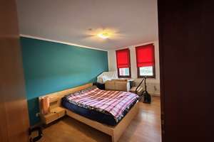 2-Zi. EG-Wohnung mit Terrasse und Tiefgarage Kleine Leonardstr. – Kleine Leonardstraße 5, 38102 Viewegsgarten-Bebelhof, Braunschweig – Vorschaubild 8