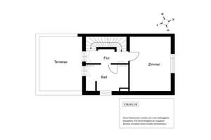Traumhaftes Neubau-Townhouse in exponierter Lage von Schmargendorf – Die vollständige Adresse der Immobilie erhältst du vom Anbieter., 14195 Dahlem, Berlin – Vorschaubild 17
